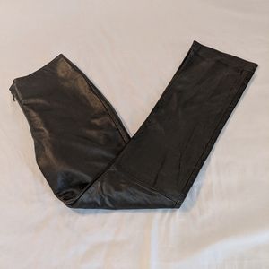 Hot Leather Pants